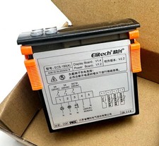 New in Box ECS-180(A) Temperature Controller for ELITECH ECS-180(A)YJ picture