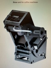 NEW MIELE Coffee Brew Unit Perculator OEM same as 09392613, 09392614, 0932615 picture
