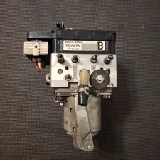 2004-2009 Toyota Prius ABS Anti-Lock Brake Pump Actuator Module 44510-47050 picture