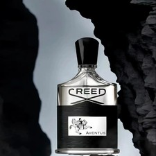 Creed Aventus Eau de Parfum 120ml 4.0oz Men's Fruity Woody Fragrance picture