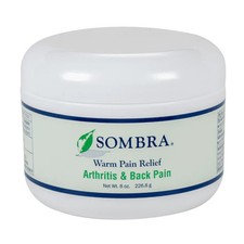 8oz Warm Single Sombra Arthritis and Back Pain Relieft picture