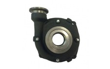 Hypro Cast Iron Pump Housing, 220 X 200 Flanged & 1-1/2