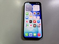 Apple iPhone 13 5G  A2482 128GB Unlocked Clean IMEI BH=90% picture