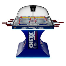 Super Chexx- 40th Anniversary Edition - Split Base picture