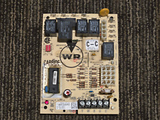 Trane Emerson White-Rodgers Furnace Control Circuit Board 50A55-474 D341235P01 picture