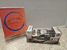 Action Racing 2015 Coke Zero 400 1:64 Diecast Limited Ed. Toyota Camry Stock Car picture