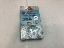 Alfred Hitchcocks North By Northwest Beta MGM 1987 M600104 picture