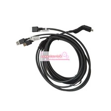 Original Cable for DPVR E3-B E3-C E3-P VR Headset HDMI Connecting Cord 5 Meter picture