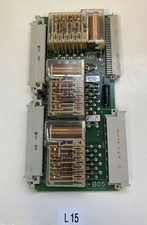 Preowned Arburg 657 SN 116764A Relay Board Warranty Fast Shipping picture
