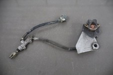 1994-2009 Kawasaki Ninja 500 Rear Brake Caliper Master Cylinder Assembly OEM picture
