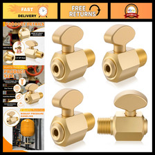 4 Pcs 1/4