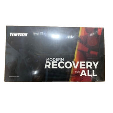 NEW Tim Tam PowerMassager Pro Handheld Percussion Massager  Deep Tissue Muscle picture