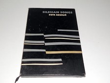 SILESIAN SONGS 1st ed. by Petr Bezruc Artia Ian Milner Illust. Karel Svolinsky  picture