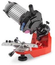 Tecomec Compact Chainsaw chain grinder Bench Mounted sharpener 520-120 picture