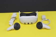 ♾️ Meta Quest 3 Meta Quest 3 512GB Standalone All-in-One VR Headset, GREAT picture