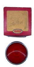 New Old Stock Tail Lens for 1958 Plymouth Savoy/Belvedere/Fury Models #1860744 picture