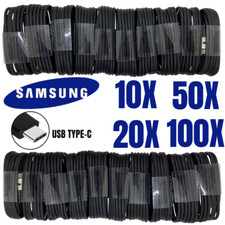 Wholesale Bulk Lot 4FT USB Type C Cable Fast Charger For Samsung Android LG Cord picture