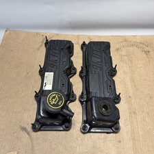 1996-2001 Ford Ranger 3.0L v6 Right Left Valve Cover Set Pair OEM picture