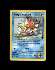 Magikarp Gyarados Pokemon Card Holo/Reverse Holo EX Rare VMAX V LP/NM Cards picture