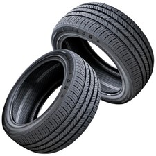 2 Atlas Force UHP 245/45R20 103Y Extra Load XL / 520AAA UTQG / 50K Mileage Tires picture