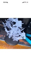 Warhammer 40k Dark Imperium Death Guard Lord Of Contagion - Read -  OOP  picture