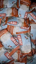 Lot of 60 Clif Bars - Crunchy Peanut Butter -  - 05/27+ picture