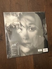Ariana Grande Petal Opal Girly LP Vinyl Store Exclusive Lenticular Cover IN HAND picture