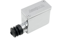 Accutronix Chrome 5/8