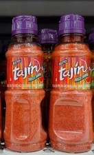 2X TAJIN WATERMELON ( SANDIA ) CHILI POWDER SEASONING - 2 OF 160g EA -  picture