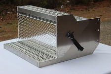 Peterbilt Battery Box picture