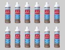 Products 0117C-12 B-12 Chemtool Carburetor 1 Count (Pack of 12) picture