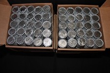 SUPER LOW PRICE BANK SEALED $10FV KENNEDY HALF DOLLAR ROLLS UNOPENED UNSEARCHED picture