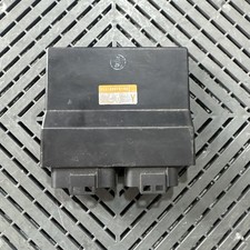 2006-15 YAMAHA FZ1 S OEM ECU CDI ECM COMPUTER MODULE BOX 3C3-8591A-50 picture