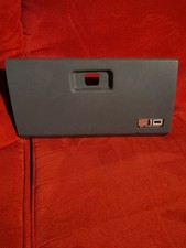 NOS 1986-93 S10 S15 Blazer Jimmy Sonoma Syclone Typhoon Bravada Glovebox Door picture