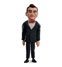 Cardboard People Dummy Benson Life Size Cardboard Cutout Standup - Disney Pix... picture