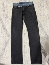 Dior Homme AW06 Men's Cummerbunds picture
