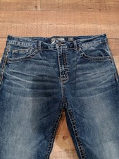 Men’s BKE Bootleg Jake Jean Sz 40 R Denim 2838 picture