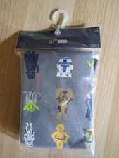 Baby Gap Long Sleeve Pant Pajamas Star Wars 3T New picture