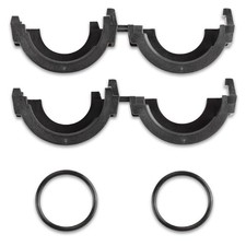 Garmin 010-11170-00 Split Connector Threaded Rj45 Network Cables 18Mm picture