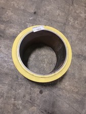 Superior 15x8x11.25 Cushionthane XL SF Forklift Tire picture