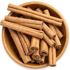 Ceylon Cinnamon Sticks 5 Inch True Sri Lanka Premium by NY Spice 8oz-3lb picture