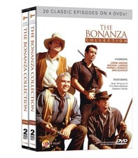 The Bonanza Collection picture