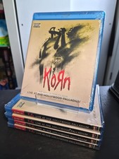 The Path of Totality Tour: Live at the Hollywood Palladium (Blu-ray) picture