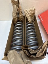 Eibach E30-35-060-02-20 Pro-Lift-Kit Front Springs for 21-23 Ford F-150 Raptor picture