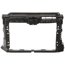 Radiator Support For 2011-2018 Volkswagen Jetta 4-Door Sedan VW1225135 picture
