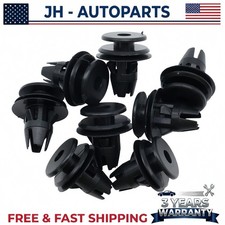Fits 2007-2022 Dodge Ram 1500-4500 8PCS Tail Light Retainers Screws Clips picture