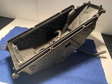 2005 KTM 950 KTM ADVENTURE FULL AIR HOUSING BOX ASSEMBLY OEM WITH FILTER BODY picture