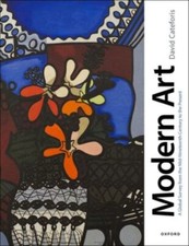 Modern Art: A Global Survey from the Mid-Nineteenth Century to the Present, Cate picture