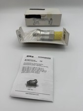 BD SENSORS DMP331 Pressure Transmitter 110-1002-1-2-M10-200-1-000 10 Bar picture