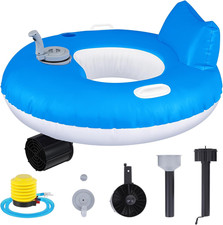 Motorized Pool Float for Adults picture